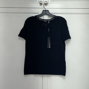 Elie Tahari Sweater